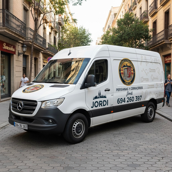 Foto de portada de persianasycerrajerosjordyf1999